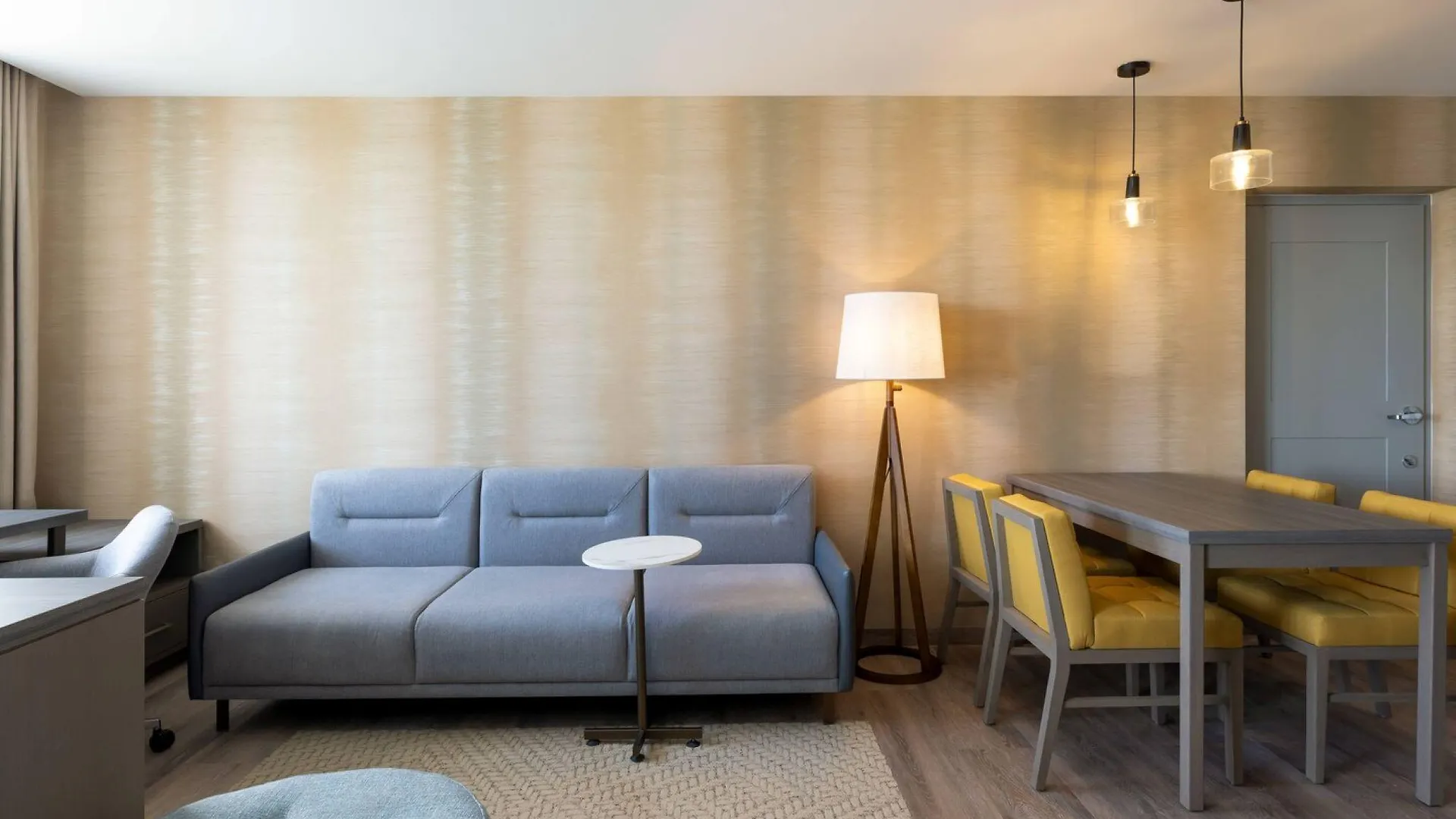 *** Hotel Residence Inn By Marriott Playa Del Carmen Mexiko