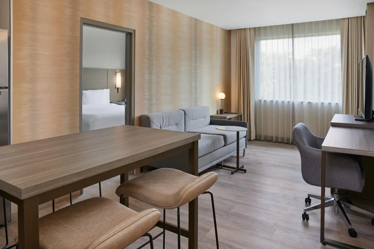 Residence Inn By Marriott Playa Del Carmen