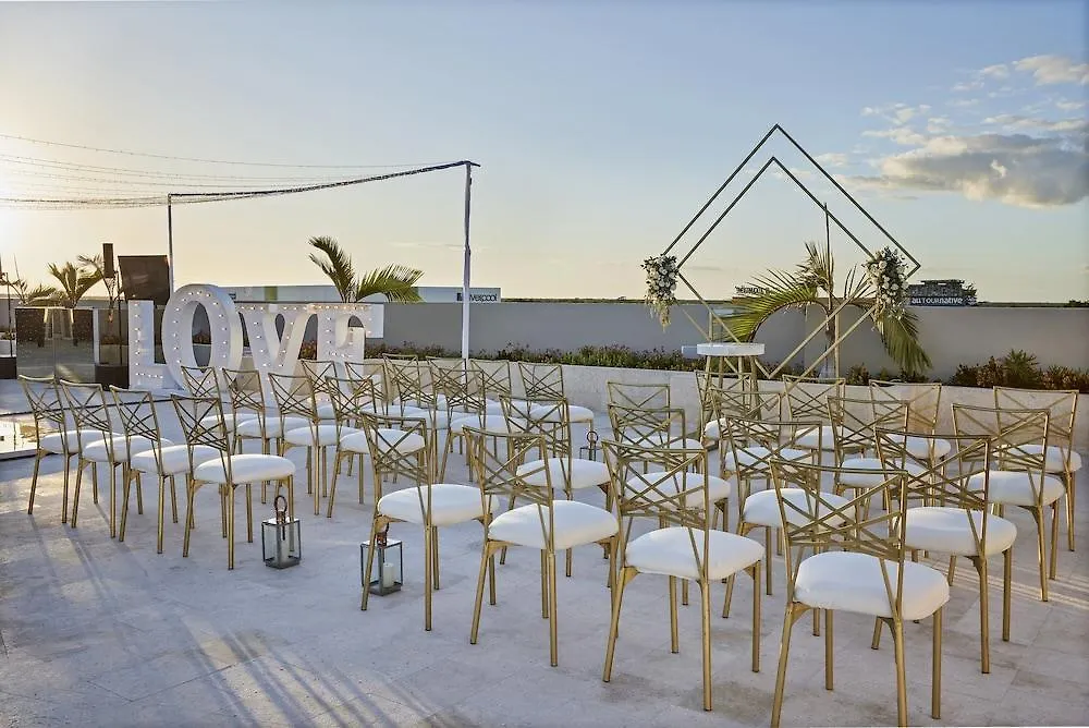 Residence Inn By Marriott Playa Del Carmen Mexiko