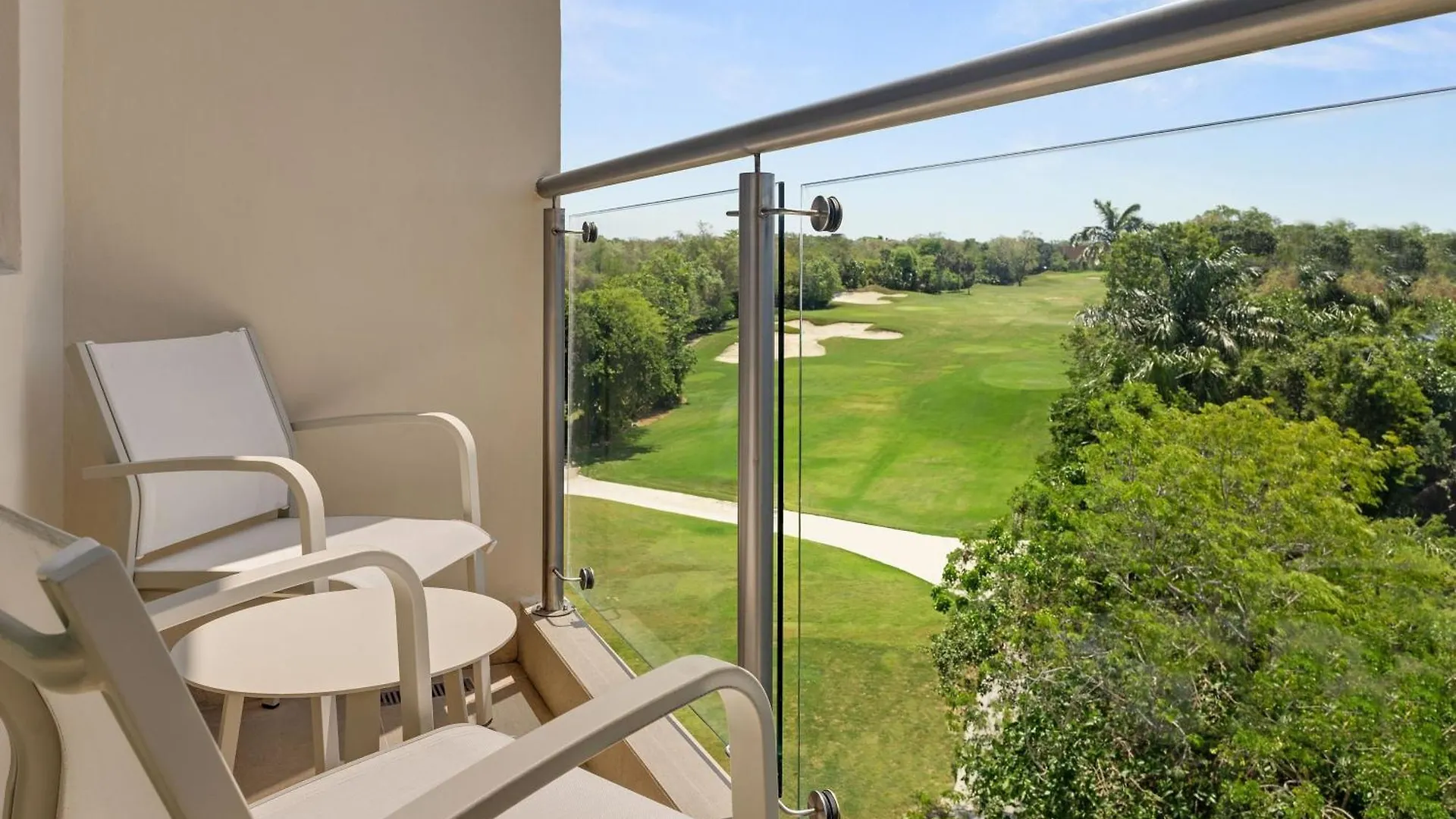 *** Hotel Residence Inn By Marriott Playa Del Carmen Mexiko