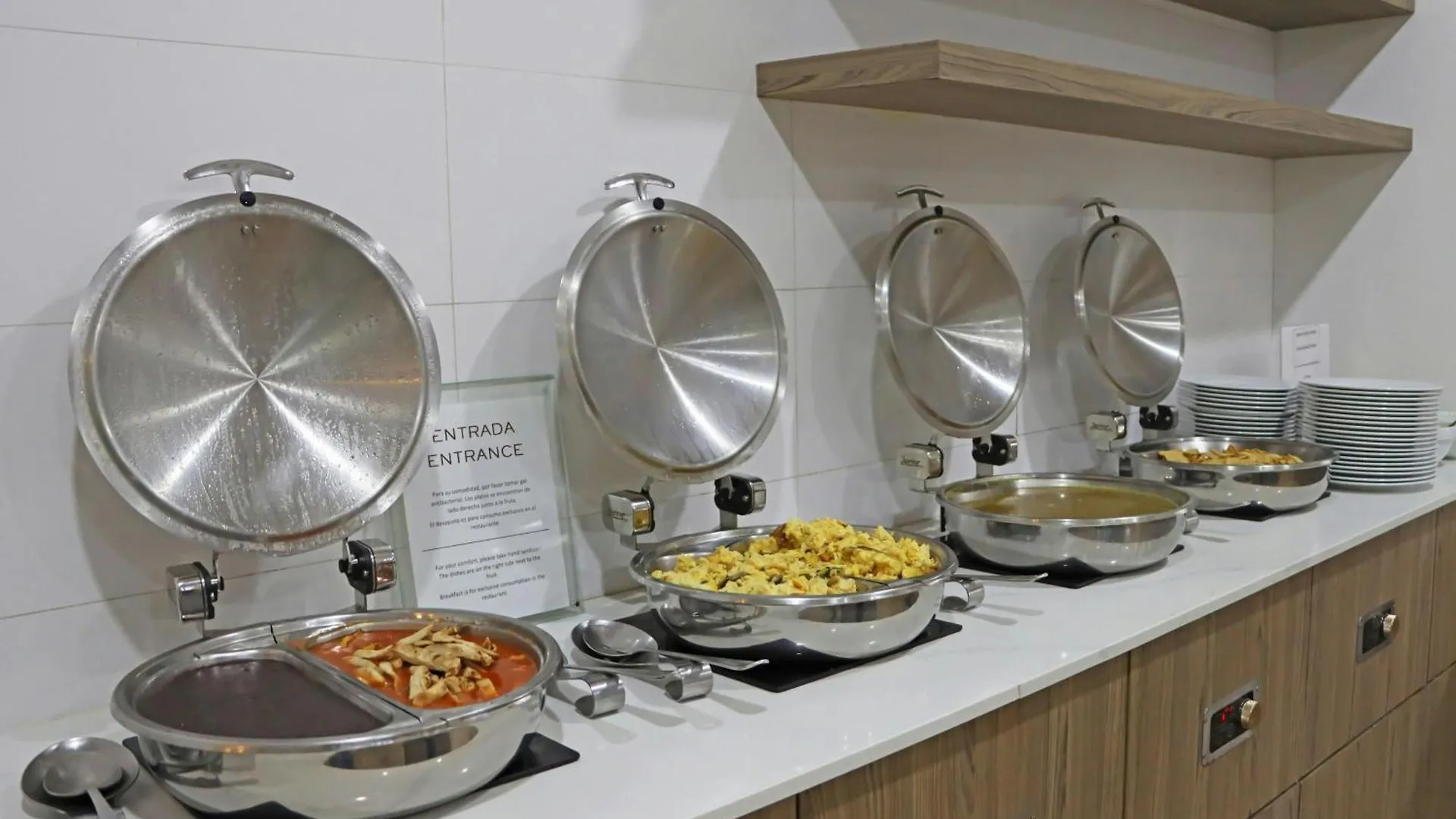 Residence Inn By Marriott Playa Del Carmen Hotel