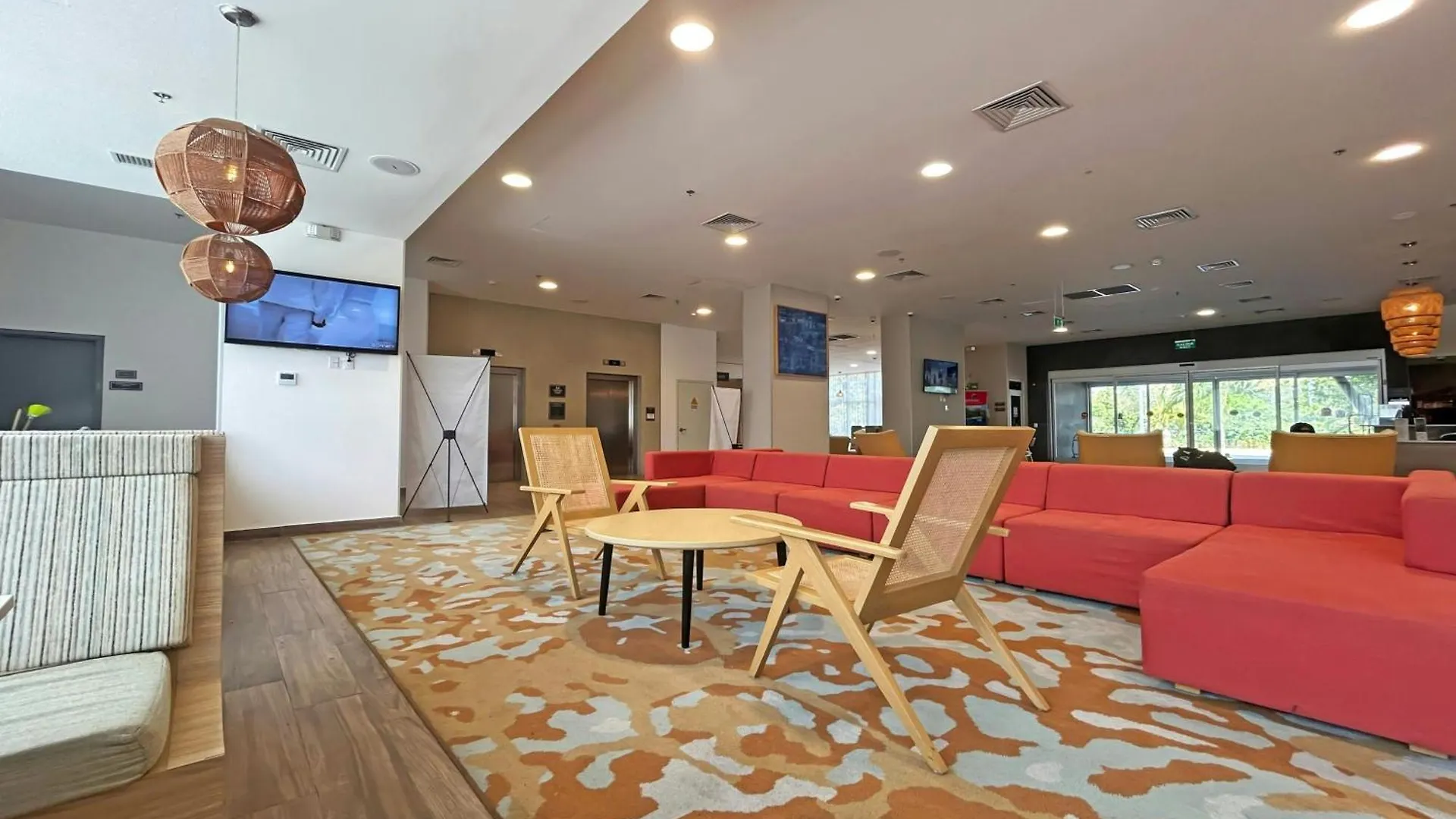 Residence Inn By Marriott Playa Del Carmen