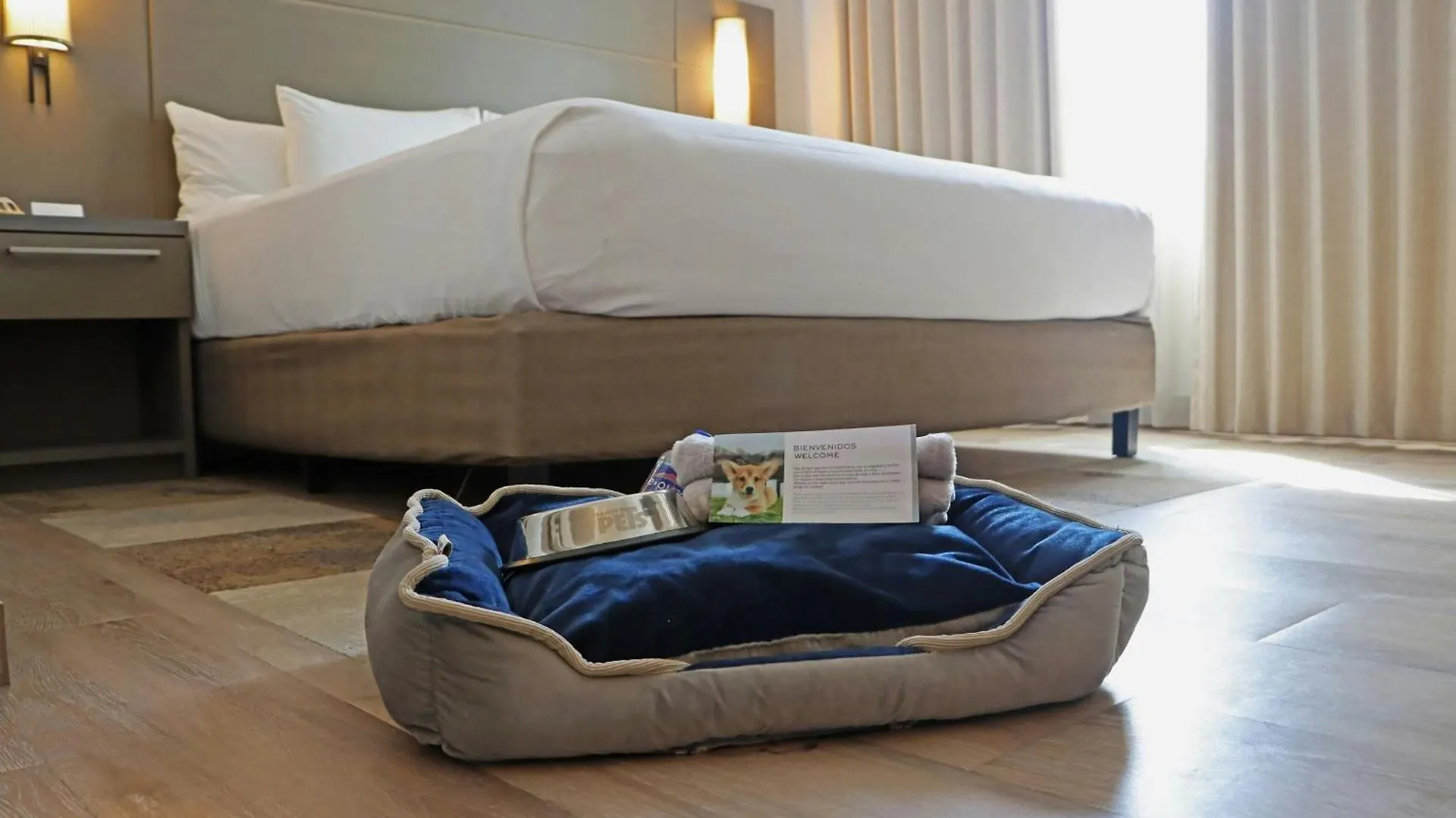 Residence Inn By Marriott Playa Del Carmen Mexiko