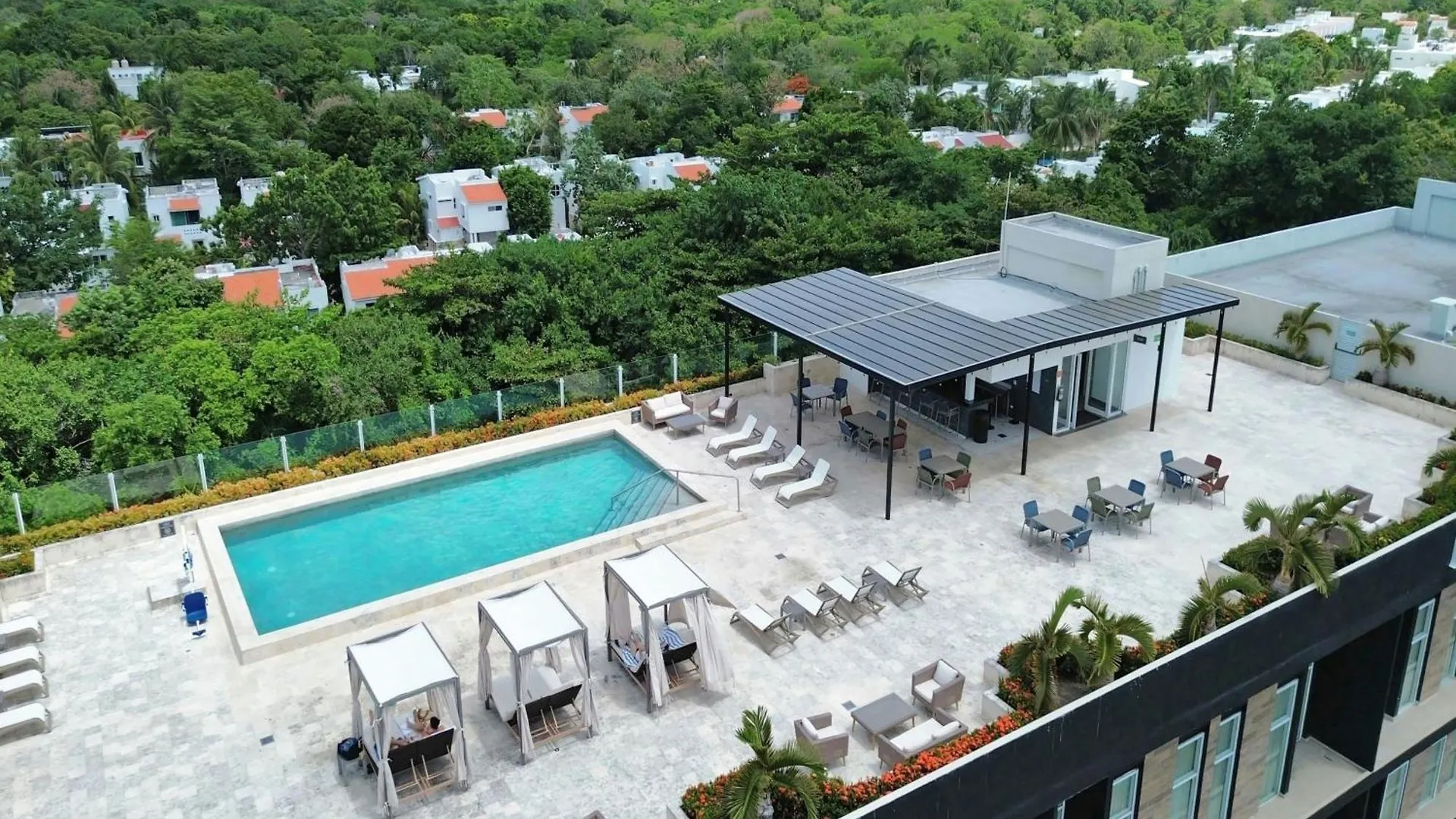 Residence Inn By Marriott Playa Del Carmen
