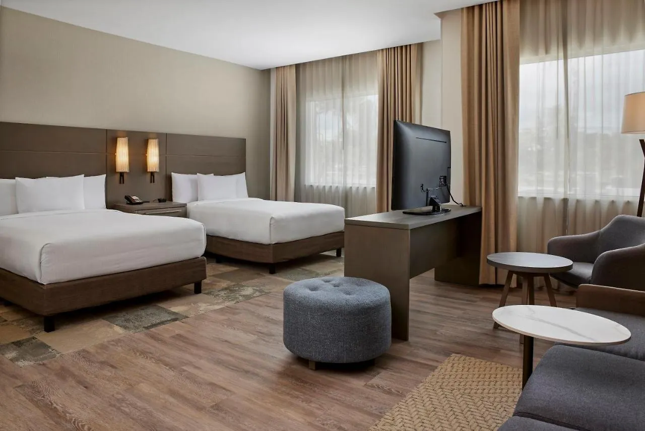 Residence Inn By Marriott פלאייה דל כרמן