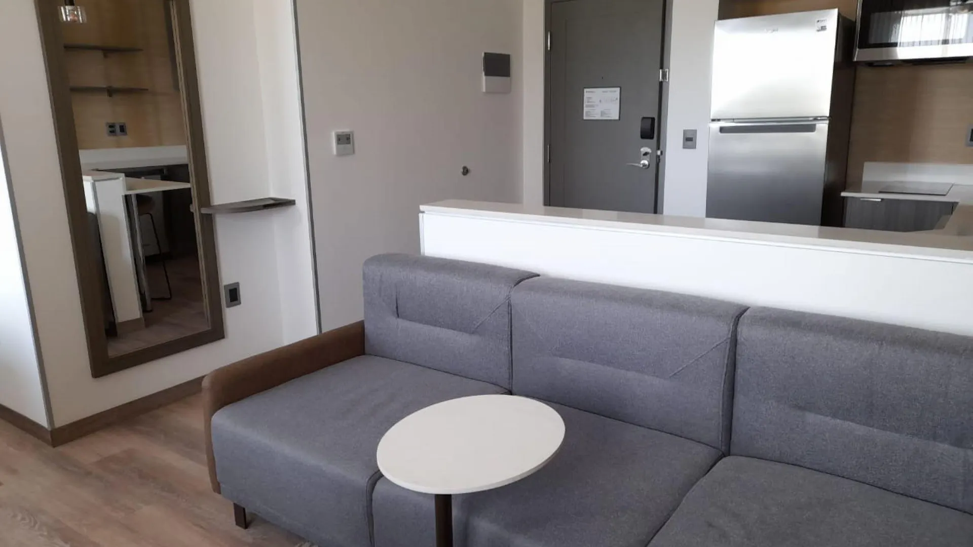 *** מלון Residence Inn By Marriott פלאייה דל כרמן מקסיקו