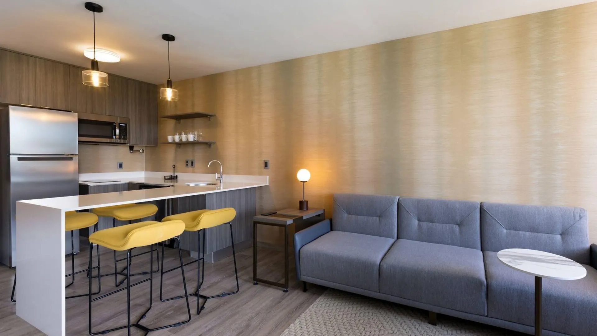 Residence Inn By Marriott פלאייה דל כרמן 3*,