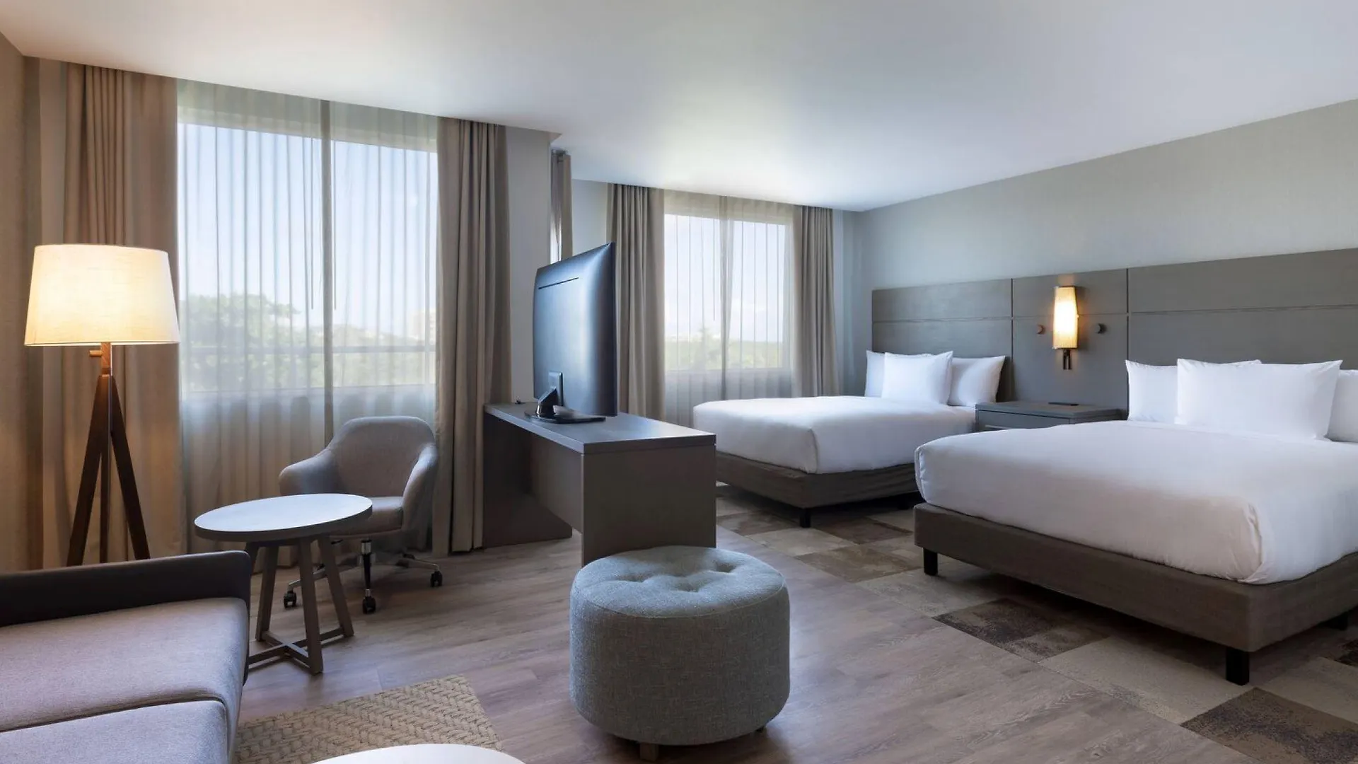 Residence Inn By Marriott פלאייה דל כרמן