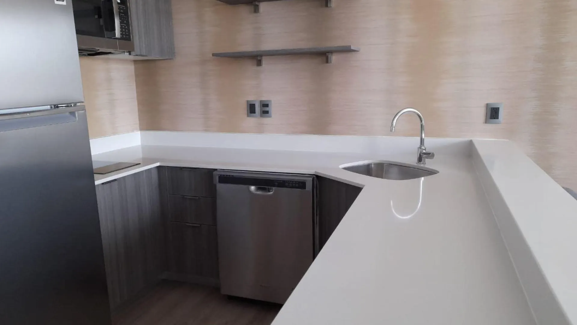 מלון Residence Inn By Marriott פלאייה דל כרמן