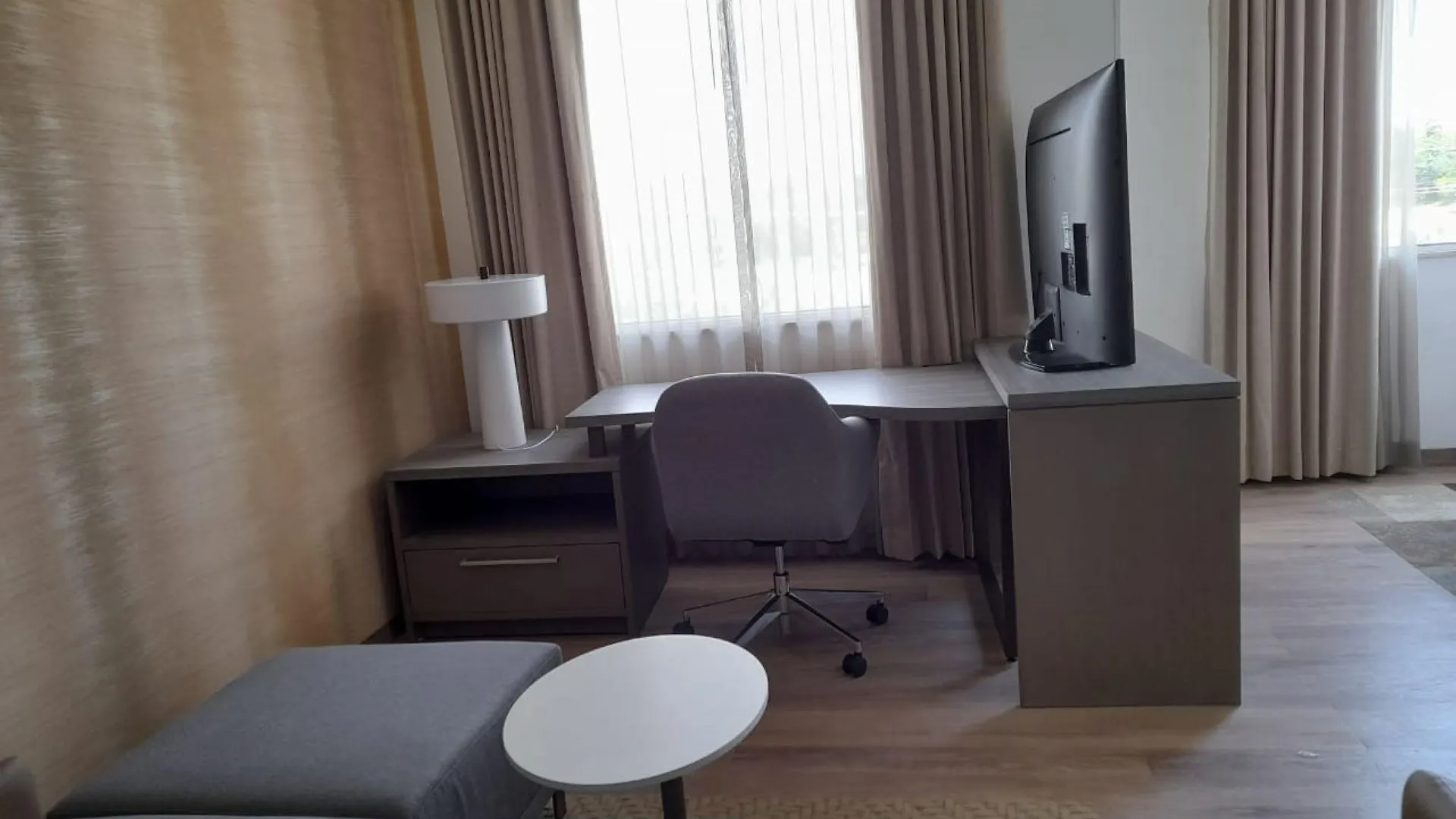 Residence Inn By Marriott פלאייה דל כרמן 3*,