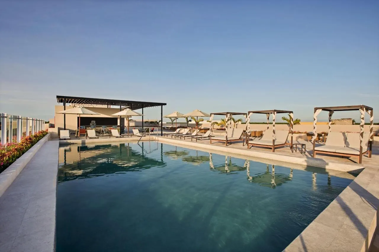 Residence Inn By Marriott פלאייה דל כרמן