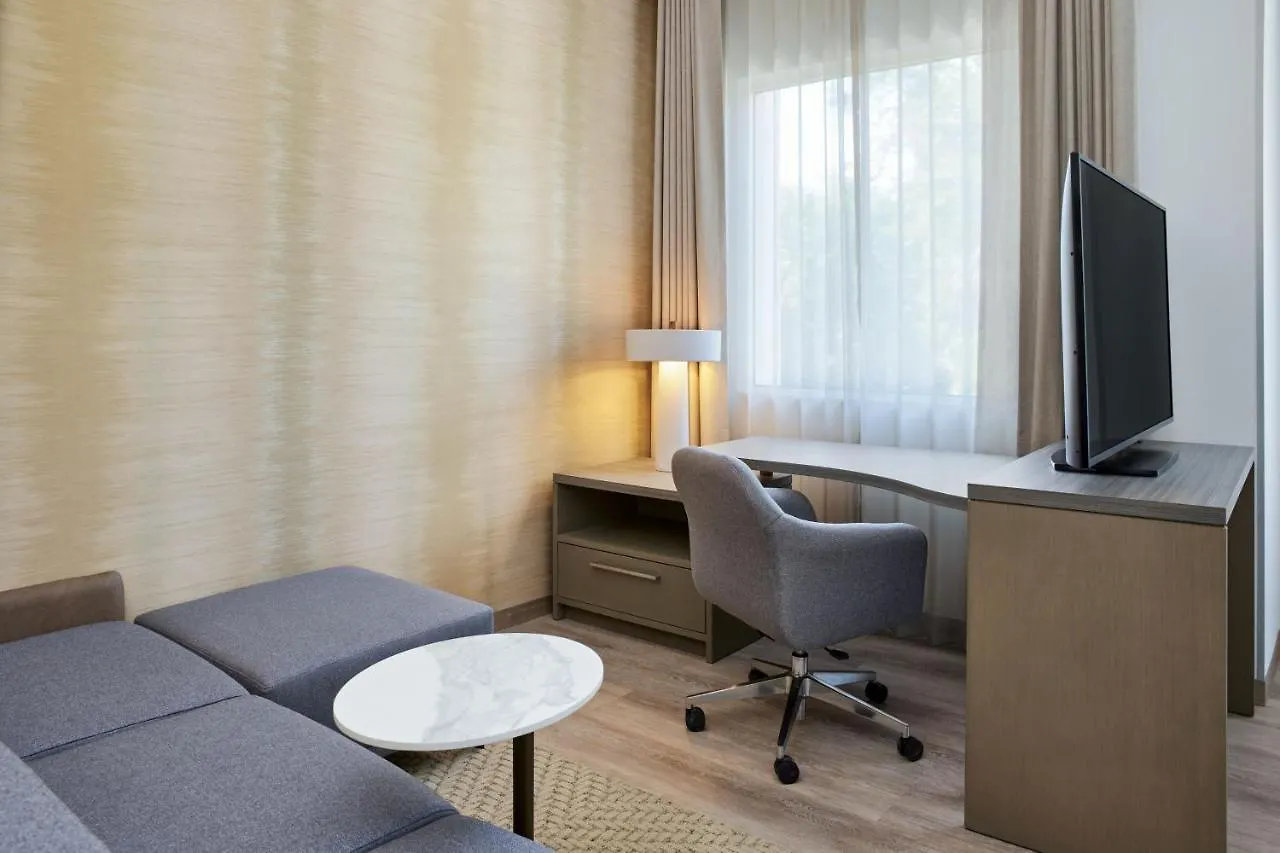 Residence Inn By Marriott פלאייה דל כרמן