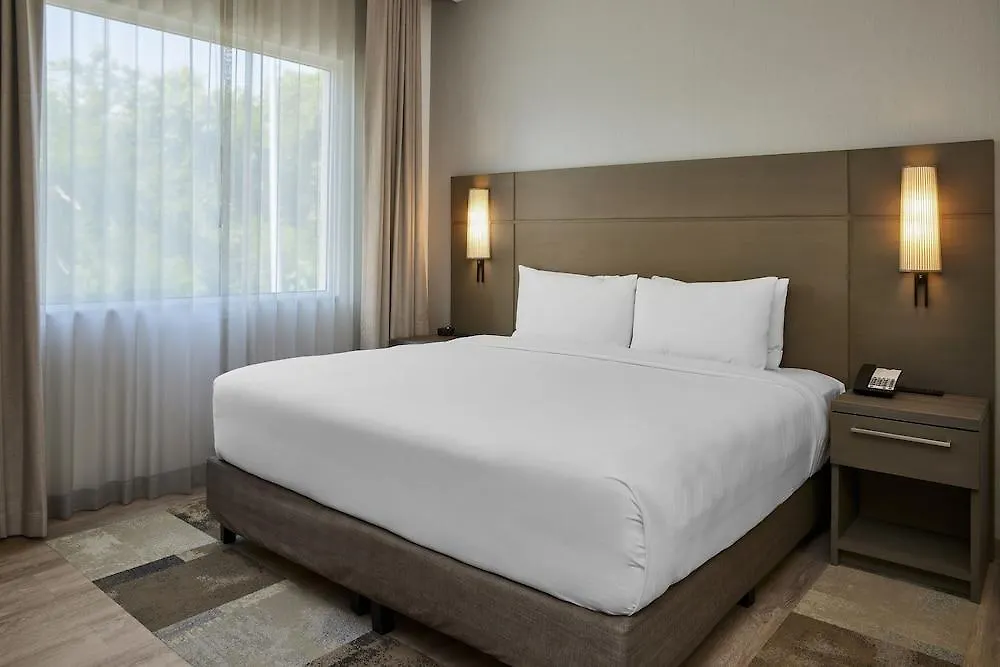 מלון Residence Inn By Marriott פלאייה דל כרמן
