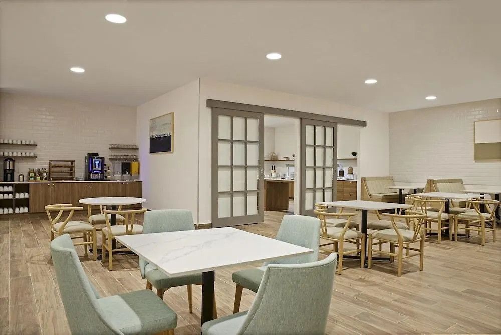 *** מלון Residence Inn By Marriott פלאייה דל כרמן מקסיקו