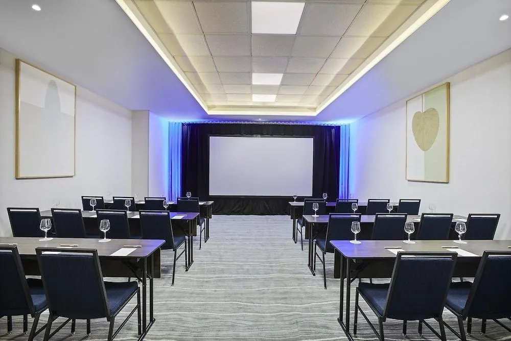 *** מלון Residence Inn By Marriott פלאייה דל כרמן מקסיקו