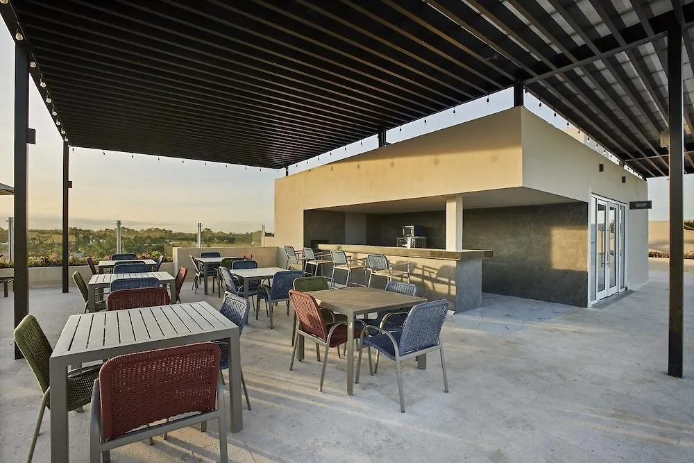 Residence Inn By Marriott פלאייה דל כרמן מקסיקו