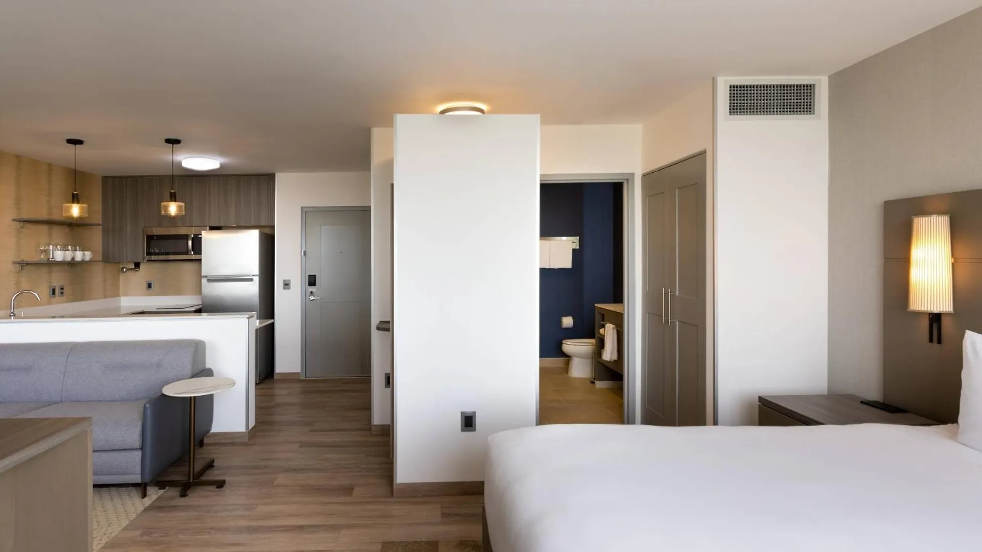 Residence Inn By Marriott פלאייה דל כרמן