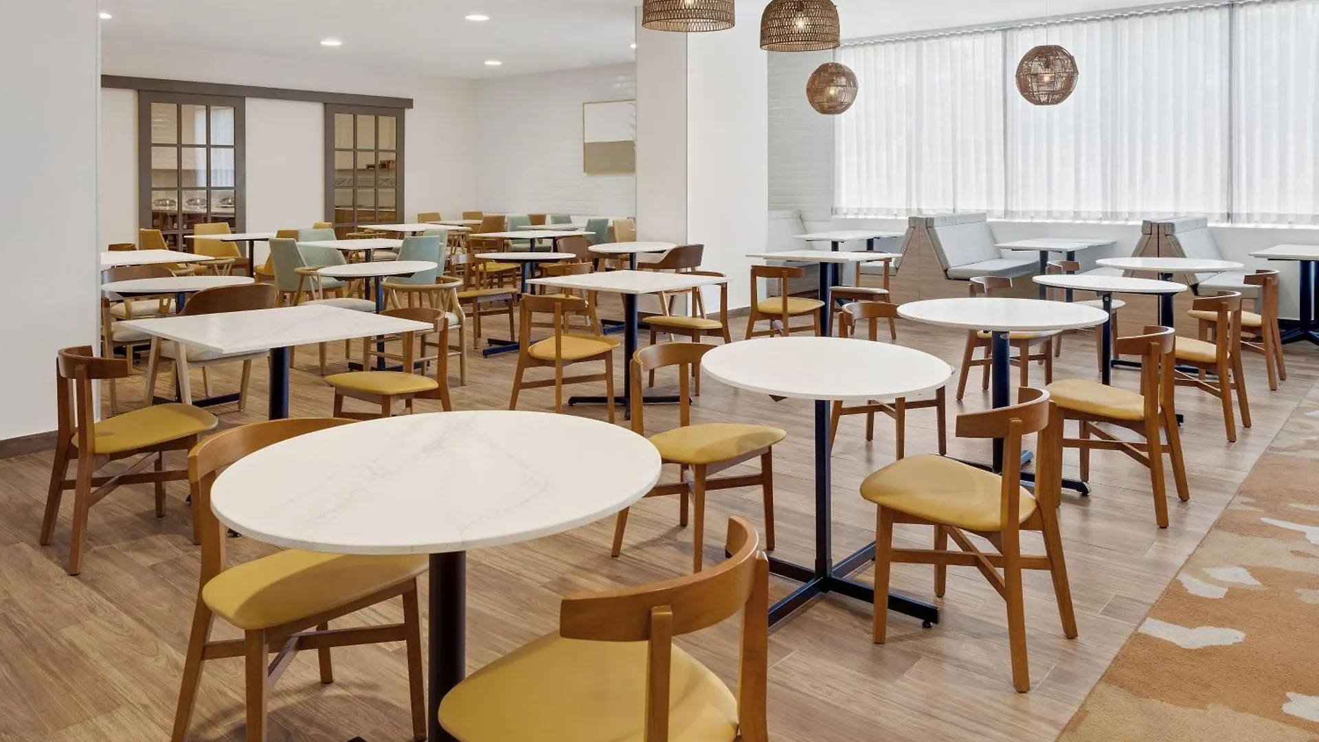 Residence Inn By Marriott פלאייה דל כרמן מקסיקו