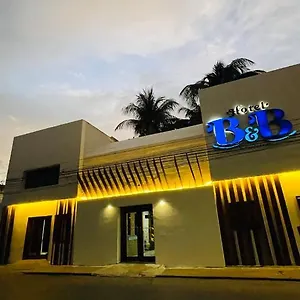 Hotel - 5th Avenue