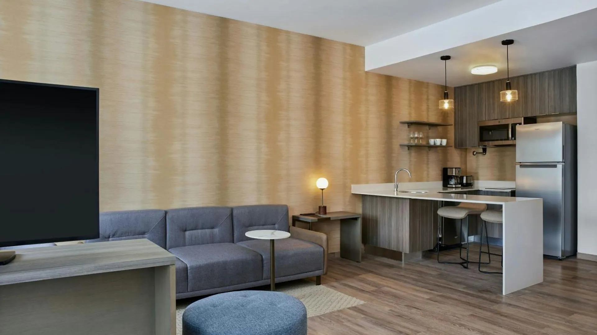 Residence Inn By Marriott Playa Del Carmen Hotel